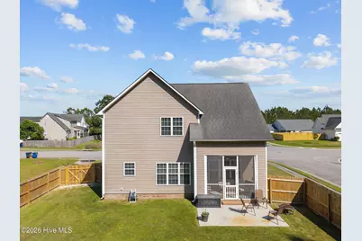 301 Savannah Drive, Jacksonville, NC 28540 - Photo 35