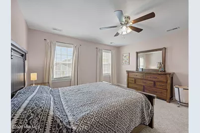 301 Savannah Drive, Jacksonville, NC 28540 - Photo 31