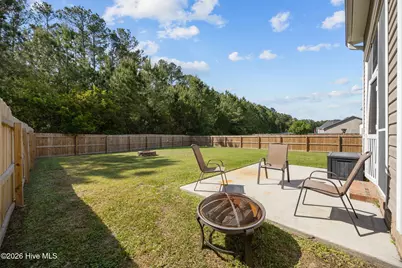 301 Savannah Drive, Jacksonville, NC 28540 - Photo 53