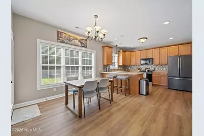 301 Savannah Drive, Jacksonville, NC 28540 - Photo 9