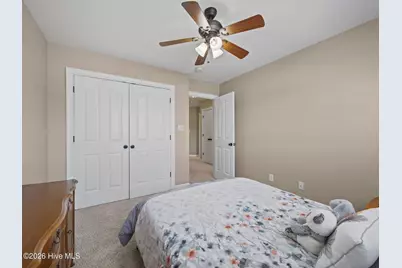 301 Savannah Drive, Jacksonville, NC 28540 - Photo 21