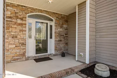 301 Savannah Drive, Jacksonville, NC 28540 - Photo 47