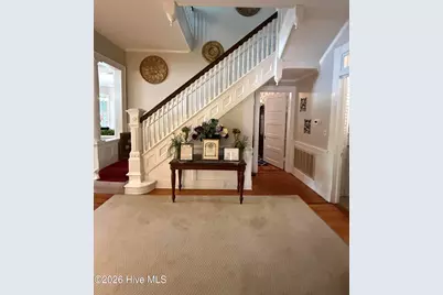 801 N Main Street, Tarboro, NC 27886 - Photo 25