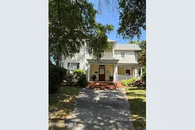 801 N Main Street, Tarboro, NC 27886 - Photo 5