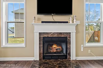 2245 Lakedale Drive, Fayetteville, NC 28306 - Photo 9