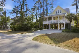 101 NE 33rd St, Oak Island, NC 28465 - Photo 1