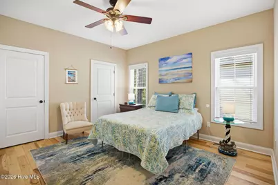 101 NE 33rd Street, Oak Island, NC 28465 - Photo 17