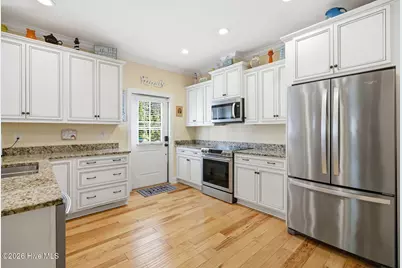 101 NE 33rd Street, Oak Island, NC 28465 - Photo 13