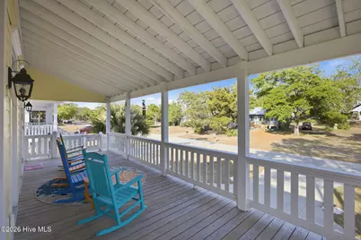 101 NE 33rd Street, Oak Island, NC 28465 - Photo 35