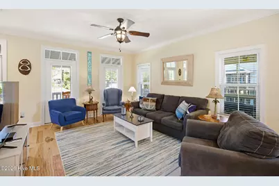 101 NE 33rd Street, Oak Island, NC 28465 - Photo 7