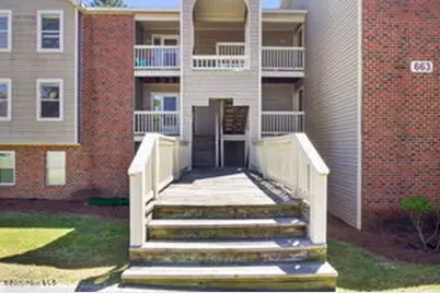 663 Bartons Landing Place #14, Fayetteville, NC 28314 - Photo 3