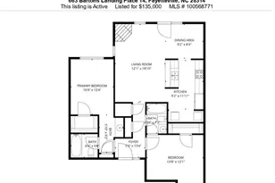 663 Bartons Landing Pl, Fayetteville, NC 28314 - Photo 37
