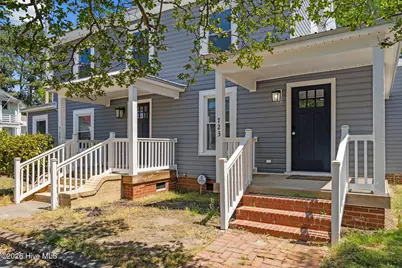 723 & 725 N Market Street, Washington, NC 27889 - Photo 59