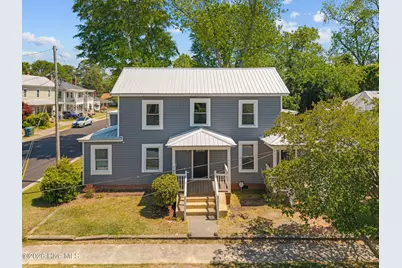 723 & 725 N Market Street, Washington, NC 27889 - Photo 47