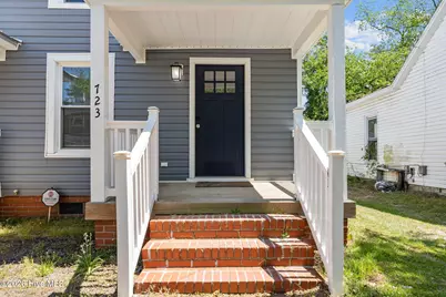 723 & 725 N Market Street, Washington, NC 27889 - Photo 61