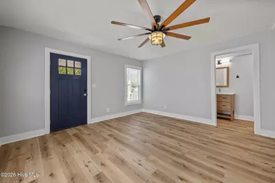 723 & 725 N Market Street, Washington, NC 27889 - Photo 29