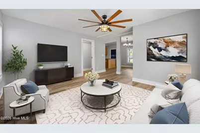 723 & 725 N Market Street, Washington, NC 27889 - Photo 5