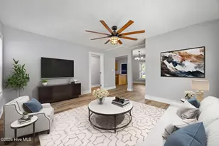 723 & 725 N Market St, Washington, NC 27889 - Photo 5