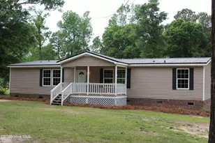 137 George Sumner Rd, Beulaville, NC 28518 - Photo 1