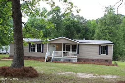 137 George Sumner Road, Beulaville, NC 28518 - Photo 41
