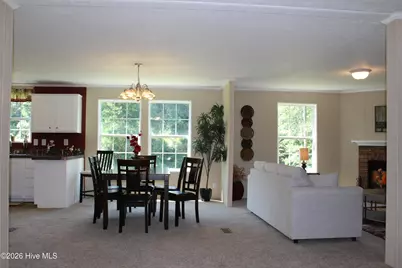 137 George Sumner Road, Beulaville, NC 28518 - Photo 47