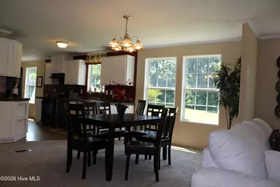 137 George Sumner Road, Beulaville, NC 28518 - Photo 3