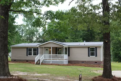 137 George Sumner Road, Beulaville, NC 28518 - Photo 43