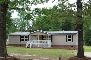 137 George Sumner Rd, Beulaville, NC 28518 - Photo 43