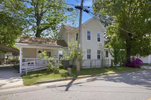 306 Bank St, Elizabeth City, NC 27909 - Photo 1