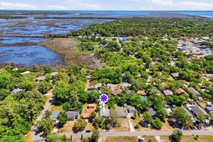 426 Trott St, Oak Island, NC 28465 - Photo 23