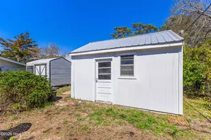 426 Trott St, Oak Island, NC 28465 - Photo 21