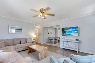 426 Trott St, Oak Island, NC 28465 - Photo 5