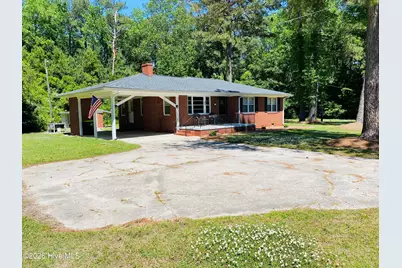 229 Mill Pond Road, Whiteville, NC 28472 - Photo 3