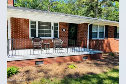 229 Mill Pond Road, Whiteville, NC 28472 - Photo 5