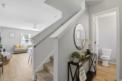 6901 Pebble Brook Way, Rocky Mount, NC 27804 - Photo 21