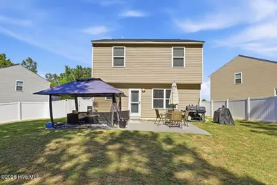 6901 Pebble Brook Way, Rocky Mount, NC 27804 - Photo 7
