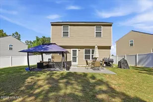 6901 Pebble Brook Way, Rocky Mount, NC 27804 - Photo 7