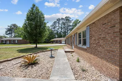 100 Leslie Lane, Havelock, NC 28532 - Photo 1