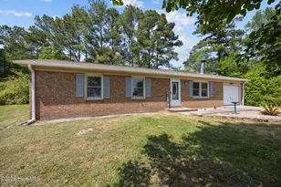 100 Leslie Ln, Havelock, NC 28532 - Photo 15