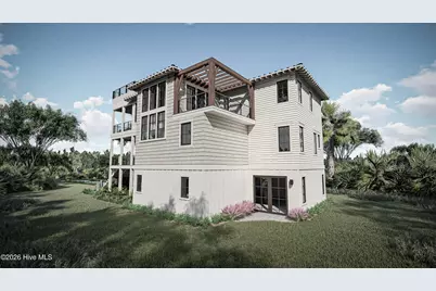Lot 46 Beacons End Terrace, Wilmington, NC 28412 - Photo 3