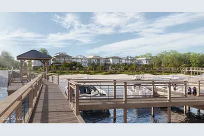 Lot 46 Beacons End Terrace, Wilmington, NC 28412 - Photo 13