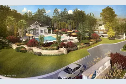 Lot 46 Beacons End Terrace, Wilmington, NC 28412 - Photo 11