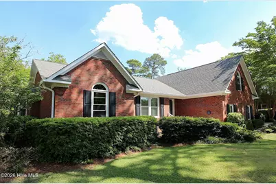 3301 Grey Leaf Drive, Wilmington, NC 28409 - Photo 1