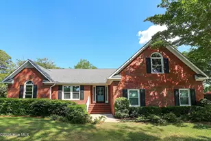 3301 Grey Leaf Dr, Wilmington, NC 28409 - Photo 3