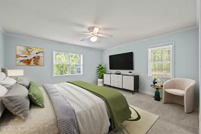 7103 Brigantine Boulevard, Oriental, NC 28571 - Photo 3