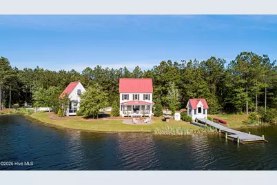 178 River Watch Road, Oriental, NC 28571 - Photo 17