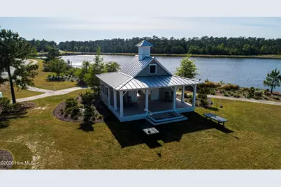 178 River Watch Road, Oriental, NC 28571 - Photo 21