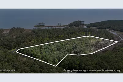 178 River Watch Road, Oriental, NC 28571 - Photo 1