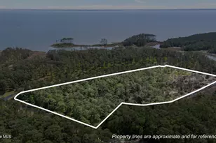 178 River Watch Rd, Oriental, NC 28571 - Photo 1