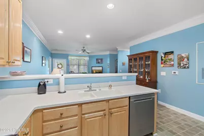 280 Woodlands Way #Unit 1, Calabash, NC 28467 - Photo 13